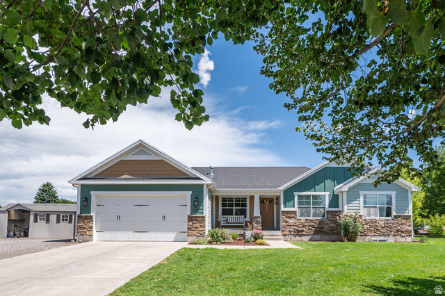 429 E 360 S
                     MLS #2170972