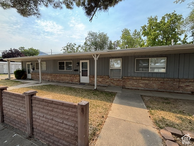2066 E 3335 S
                     MLS #2170973