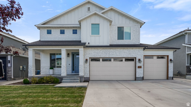 50 S Samara St
                     MLS #2170975