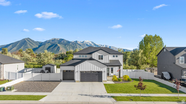 1664 E 900 N #09
                     MLS #2170976