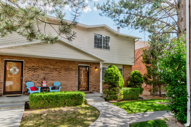 2242 E Grand Spruce Cv #12
                     MLS #2170979