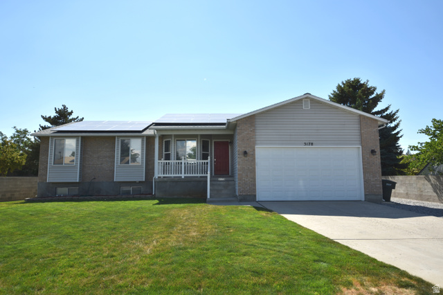 3178 S 4760 W
                     MLS #2170980