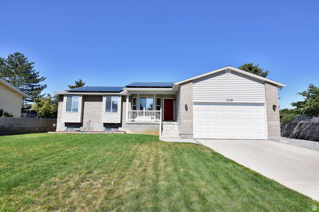 3178 S 4760 W
                     MLS #2170980