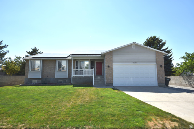 3178 S 4760 W
                     MLS #2170980