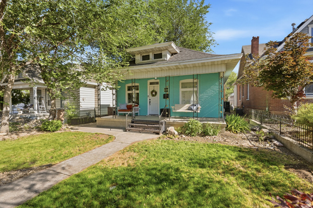 1310 W INDIANA AVE, Salt Lake City UT 84104