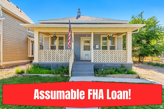 2358  Quincy Ave
                     MLS #2170987