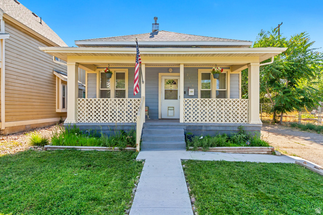 2358 QUINCY AVE, Ogden UT 84401