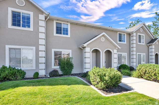 1348 E 6125 S, South Ogden UT 84405