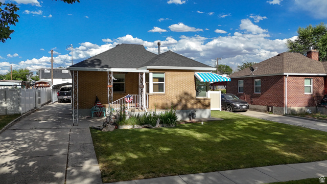 674 N 400 E, Price UT 84501