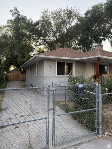 1150 S MAJOR ST, Salt Lake City UT 84111