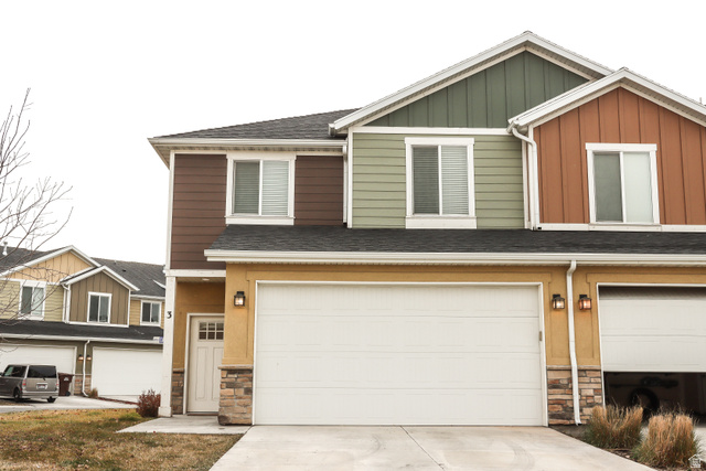 2021  Madie Ln #3
                     MLS #2171008