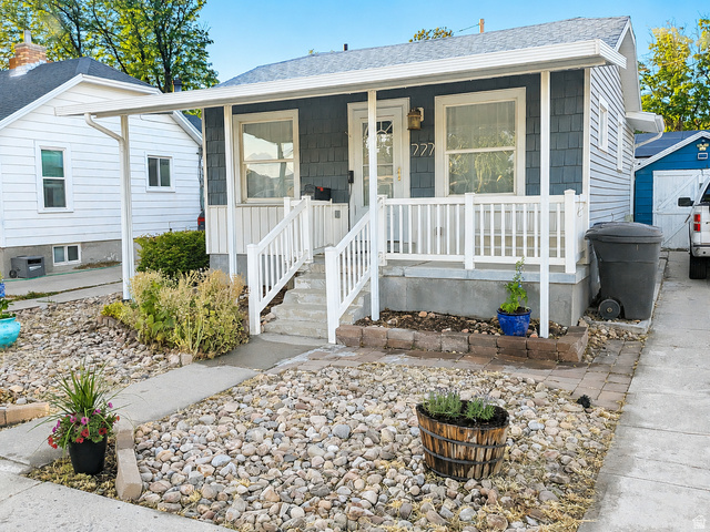 777 E Jepson Ave
                     MLS #2171012