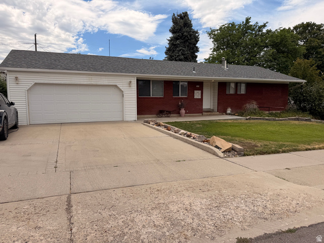 870 E 2780 N
                     MLS #2171019