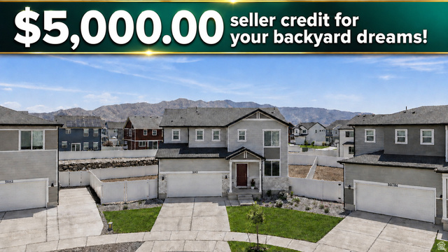 5082 N Damper Dr
                     MLS #2171032
