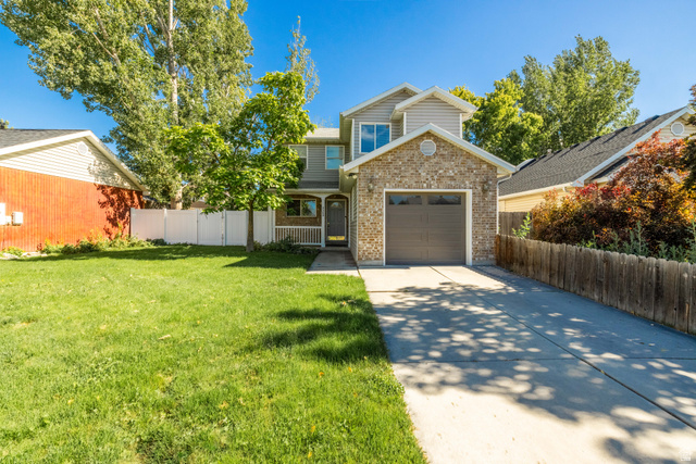2269 W 480 N, Provo UT 84601