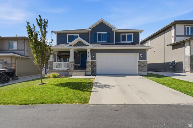 4196 E Dryland Way
                     MLS #2171043