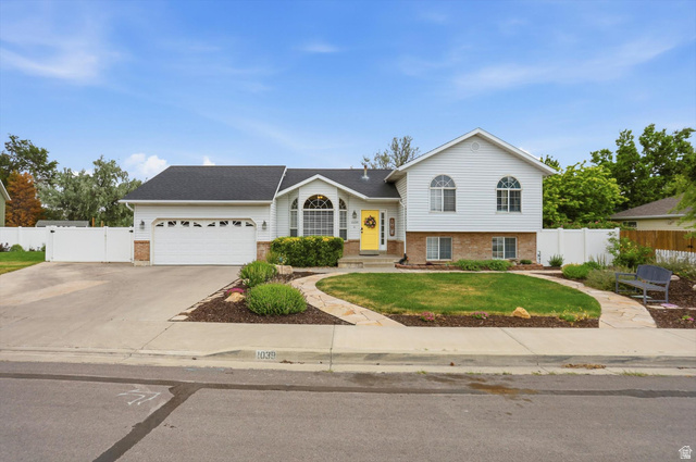 1039 W 1600 N, Lehi UT 84043