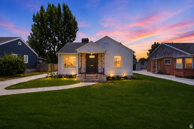1846 E Garfield Ave
                     MLS #2171051