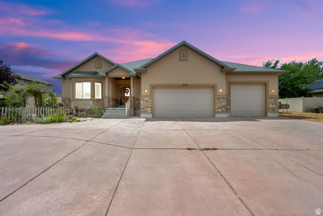 3233 W 1680 N
                     MLS #2171052