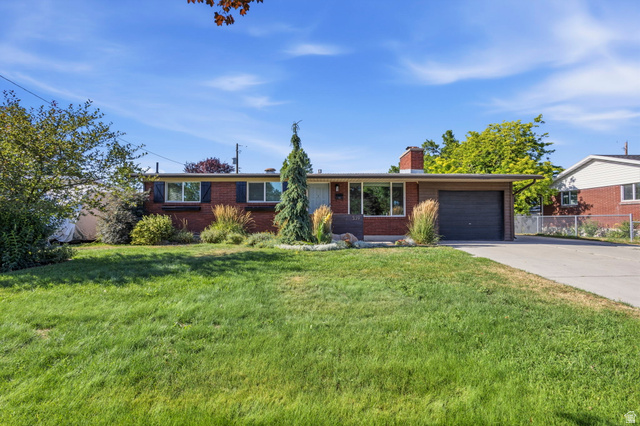 339 E 6230 S
                     MLS #2171056