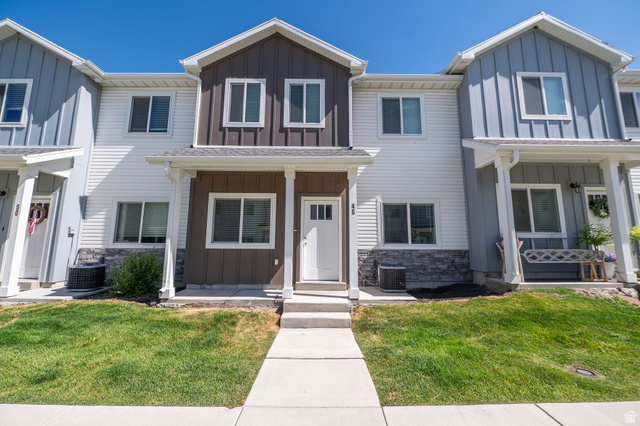 46 W 460 N, Smithfield UT 84335