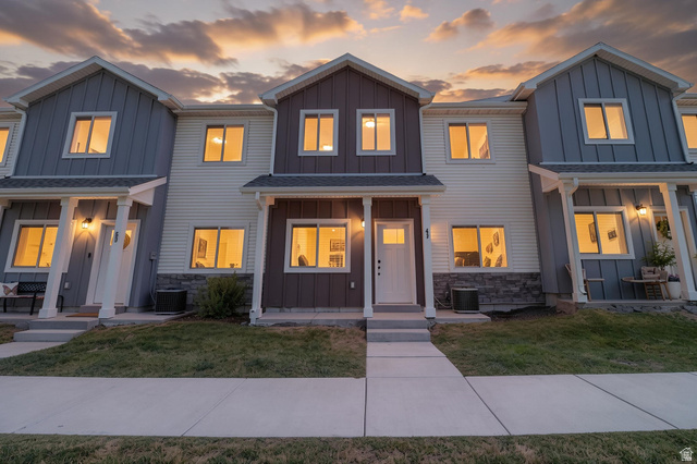 46 W 460 N, Smithfield UT 84335