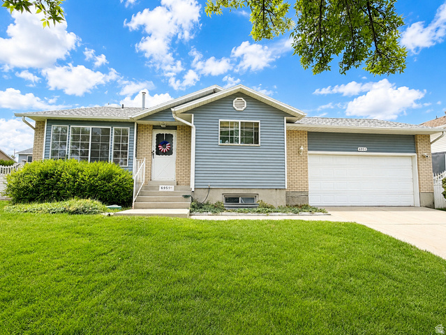 6951 W 4065 S
                     MLS #2171067