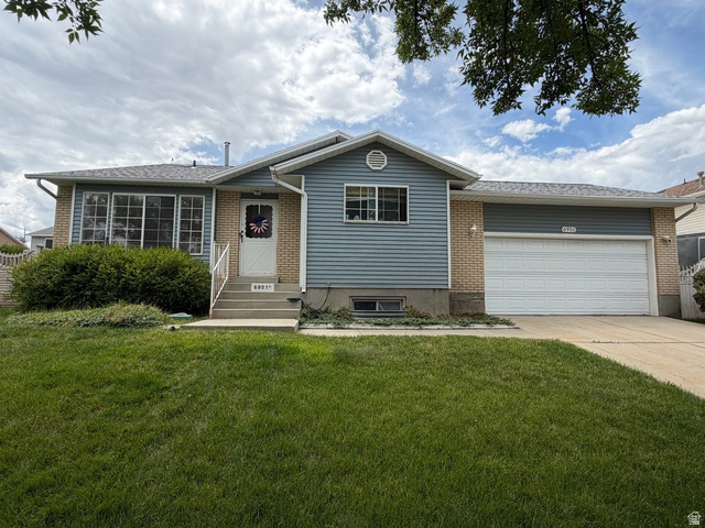 6951 W 4065 S
                     MLS #2171067