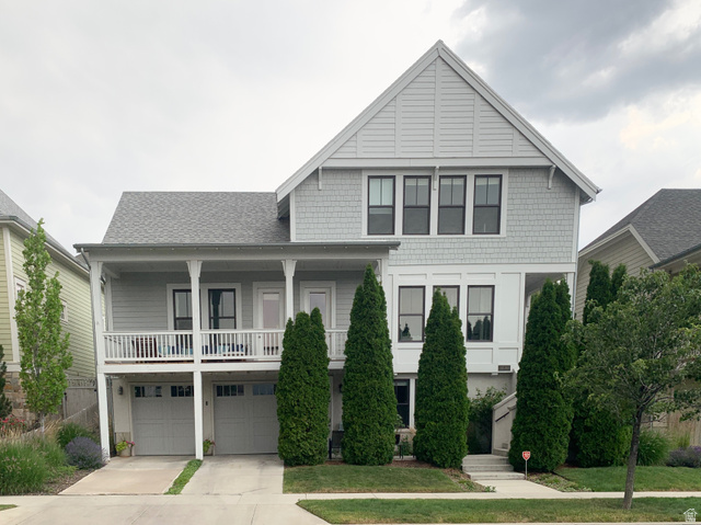 10588 S Beach Comber Way
                     MLS #2171069