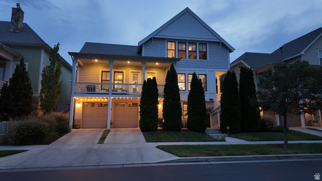 10588 S BEACH COMBER WAY, South Jordan UT 84009