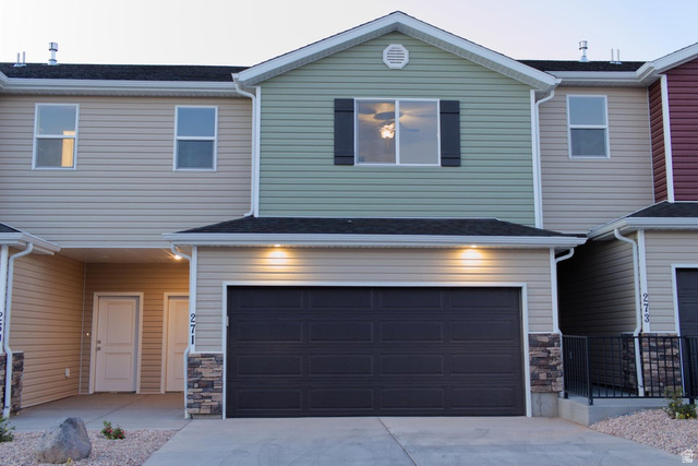 Main photo for 3066 N 175 E