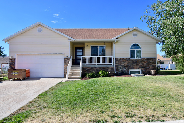 152 W 440 N
                     MLS #2171083