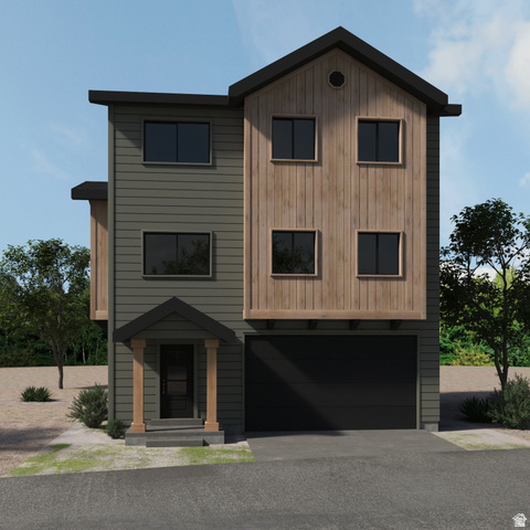 4883 E 3525 N #16
                     MLS #2171087
