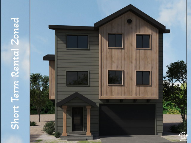 4883 E 3525 N #16
                     MLS #2171087