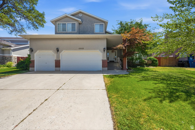 6699  Benecia Dr
                     MLS #2171088