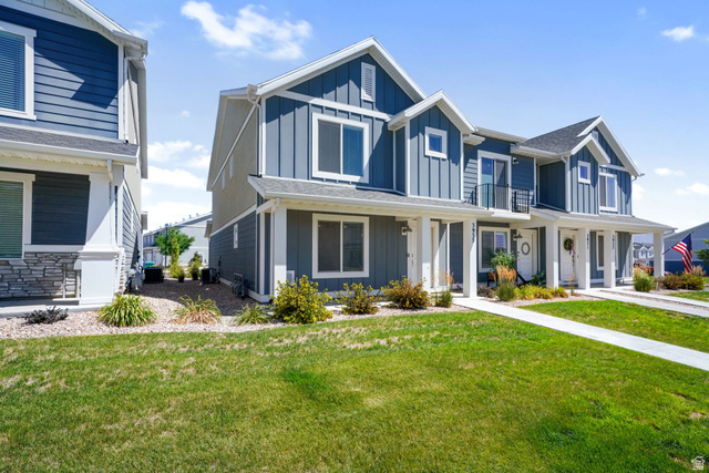 3935 W COOL SPRINGS AVE AVE #1176, Lehi UT 84043