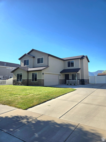 601 W 150 N #25
                     MLS #2171095