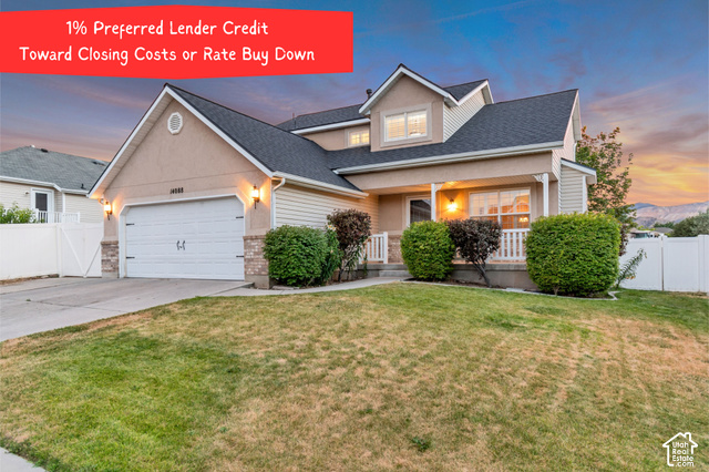 14088 S Coral Dawn Ln
                     MLS #2171098
