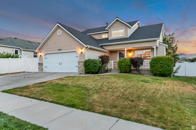 14088 S Coral Dawn Ln
                     MLS #2171098