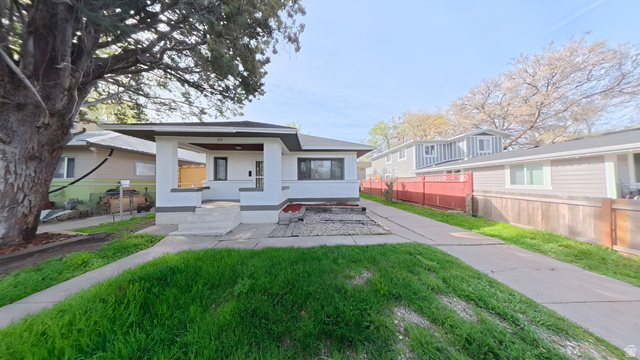 719 E 22ND ST, Ogden UT 84401