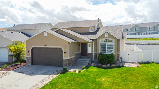 8575 W Bosnall Bay
                     MLS #2171109