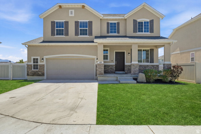 49 W Paper Bark St
                     MLS #2171113