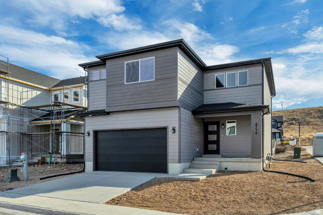 6756 S Glade Creek Drive  #233
                     MLS #2171115