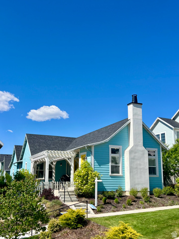 10762 S Beach Comber Way
                     MLS #2171122