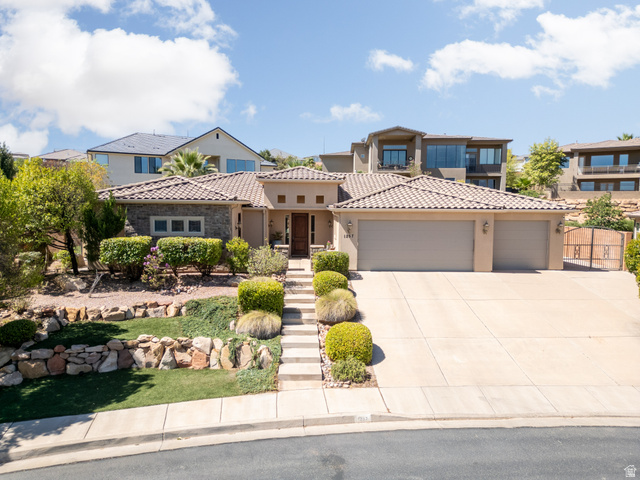 1257 W 2320 S
                     MLS #2171131