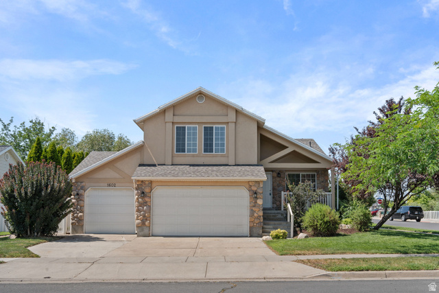 1602 W Rockbridge Dr
                     MLS #2171133