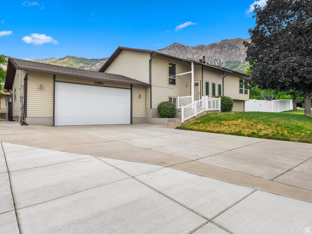 1180 E 2925 N
                     MLS #2171134