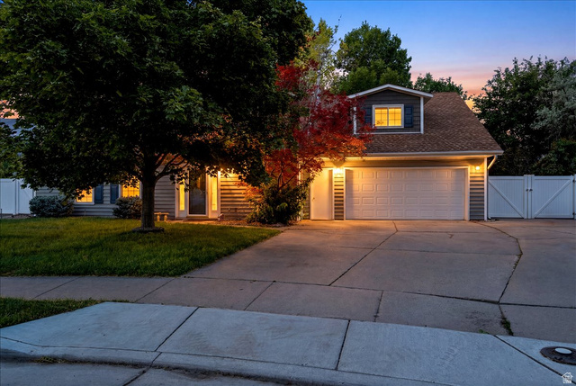 66 E Monticello Dr
                     MLS #2171135