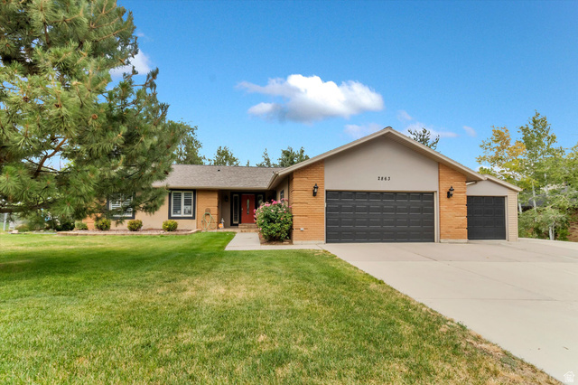 2863 E Fallentine Rd
                     MLS #2171136