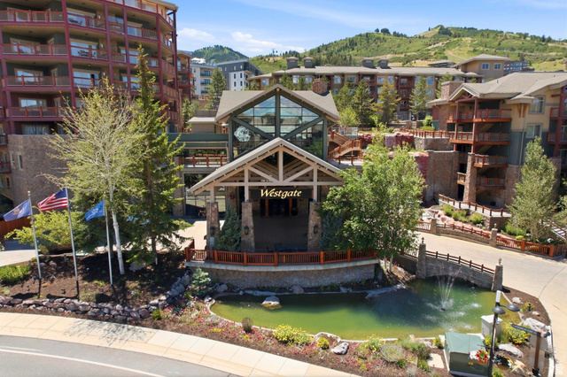 3000  Canyons Resort Dr #3508a
                     MLS #2171142